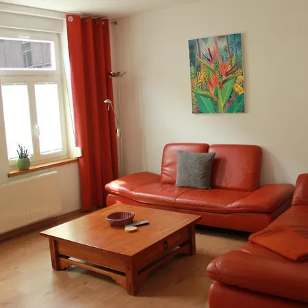 Ferienwohnung Altstadtidylle 3 Wernigerode Exterior photo