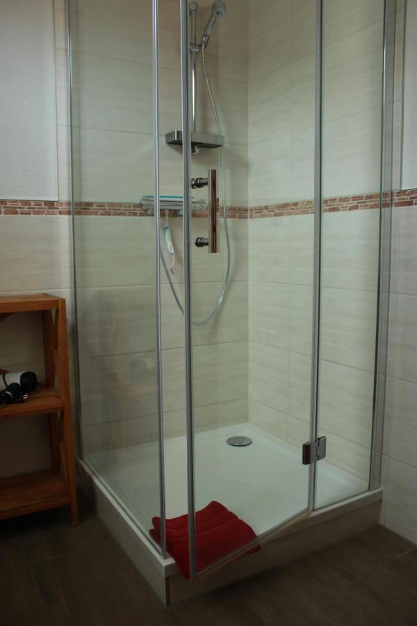 Apartment Altstadtidylle 3 Wernigerode