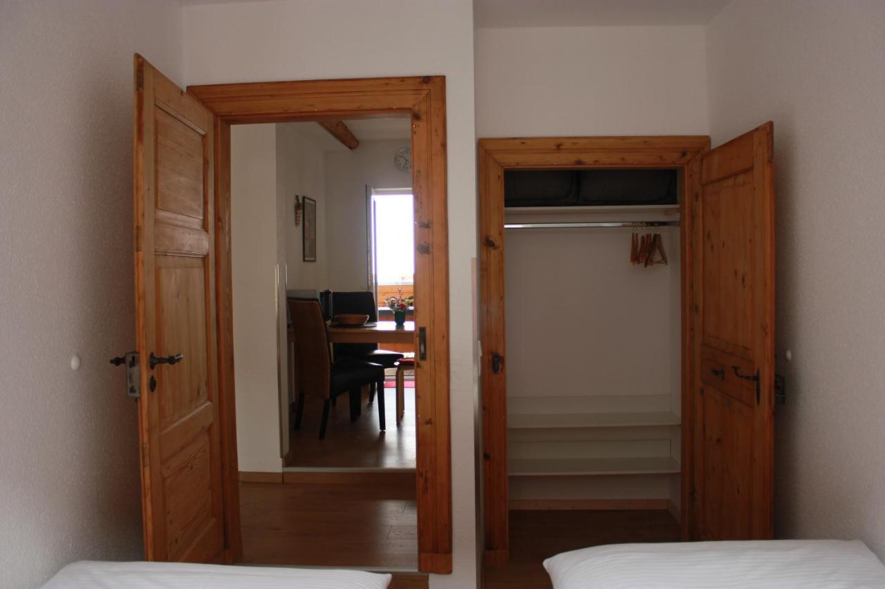 Apartment Altstadtidylle 3